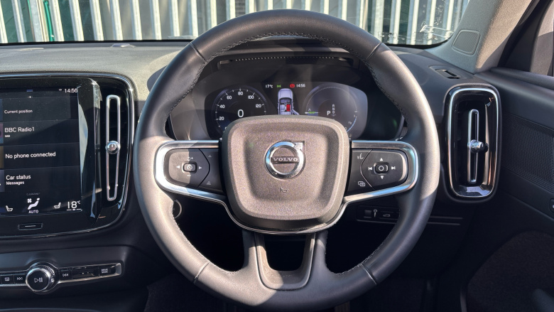 Volvo Xc40 1.5 T5 Recharge PHEV Inscription Pro 5dr Auto Estate